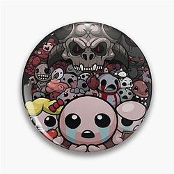 The Binding of Isaac