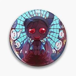 The Binding of Isaac