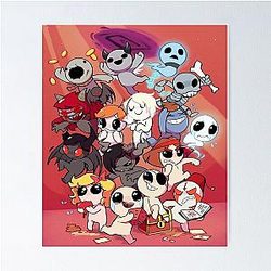 The Binding of Isaac