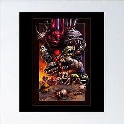 The Binding of Isaac