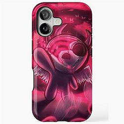 Game The Binding of Isaac iPhone Tough Case