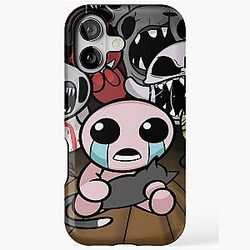Game - The Binding of Isaac iPhone Tough Case
