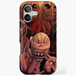 The Binding of Isaac: A Game