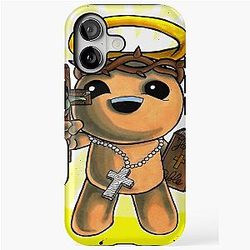 The Binding of Isaac: iPhone Tough Case