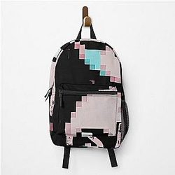 The Binding of Isaac Backpack