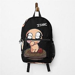 The Binding of Isaac