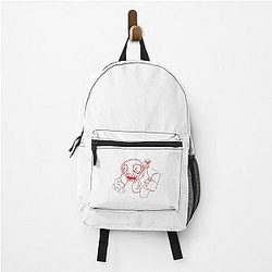 Funny The Binding Of Isaac backpack