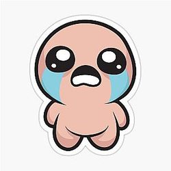 The Binding of Isaac