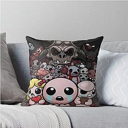 The Binding of Isaac