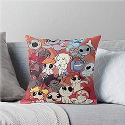 The Binding of Isaac