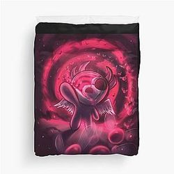 The Binding of Isaac - Game Duvet Cover