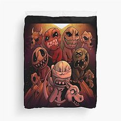 The Binding of Isaac: A Healthy Obsession Game