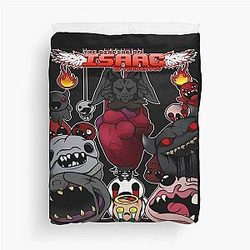 The Binding of Isaac: A Game