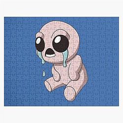 The Binding of Isaac Game Design Puzzle