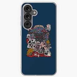 The Binding of Isaac Samsung Galaxy Soft Case