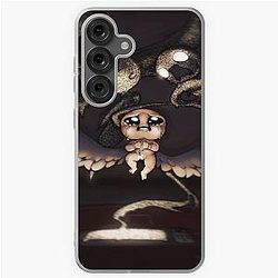 The Binding of Isaac: Game for Samsung Galaxy Soft Case
