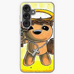 Game: The Binding of Isaac Samsung Galaxy Soft Case