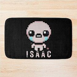 The Binding of Isaac Bath Mat