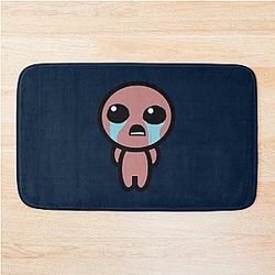 The Binding of Isaac: Rebirth Bath Mat