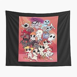 The Binding of Isaac: Rebirth