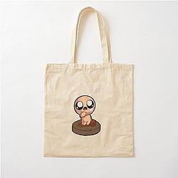 The Binding of Isaac Tote Bag