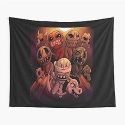 Game, The Binding of Isaac: Rebirth