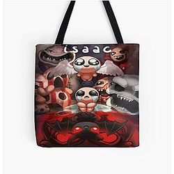 The Binding of Isaac: A Testament