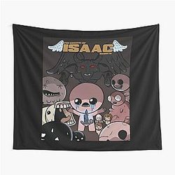 Game of the Binding of Isaac: A Meatless Strip