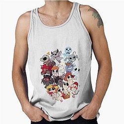 The Binding of Isaac Essential Tank Top
