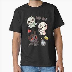 The Binding Of Isaac Classic T-Shirt