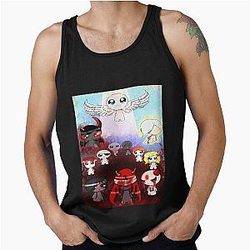 The Binding of Isaac Tank Top