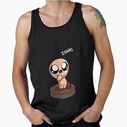 The Binding of Isaac Top