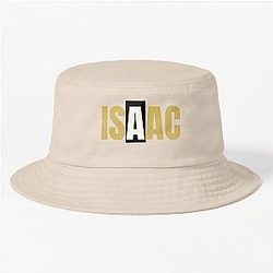 The Binding of Isaac T-shirt Designs Bucket Hat