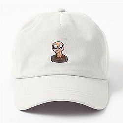 The Binding of Isaac Dad Hat