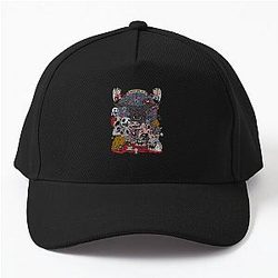 The Binding of Isaac Baseball Cap