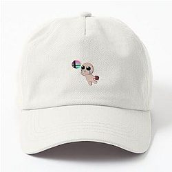 The Binding of Isaac Dad Cap