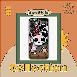 The Binding Of Isaac Cases