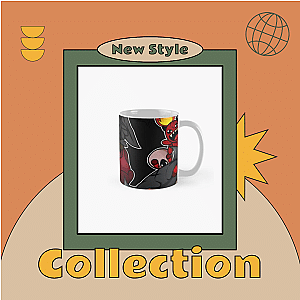 The Binding Of Isaac Mugs