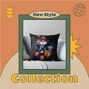 The Binding Of Isaac Pillows Cover