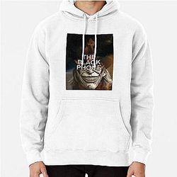 The Black Phone Pullover Hoodie