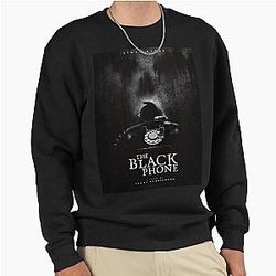 The Black Phone Sweatshirt