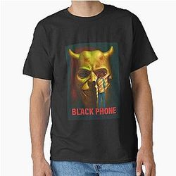 The Classic Phone T-Shirt