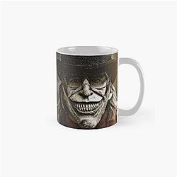 The Black Phone Classic Mug