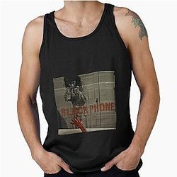 The Black Phone movie poster