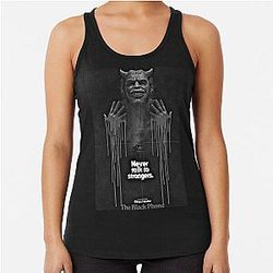 The 2022 Racerback Tank Top