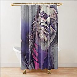 The Black Phone Movie 2022 Shower Curtain