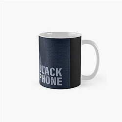 The Black Phone Classic Mug