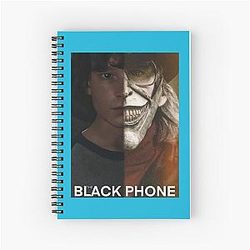 The Black Phone Poster