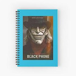 The Black Phone Poster
