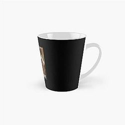The Black Horror Poster Mug